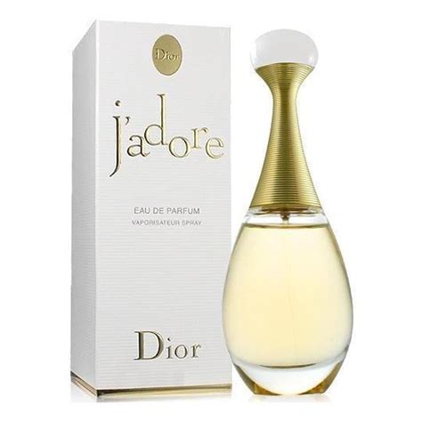 christian dior jadore eau de parfum 150ml spray|jadore perfume price check.